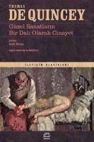 Produktbild: G&uuml;zel Sanatlarin Bir Dali Olarak Cinayet