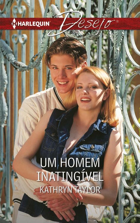 Produktbild: Um homem inating&iacute;vel