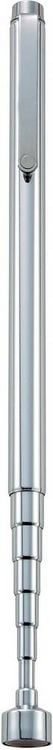 Produktbild: TOOLCRAFT TO-6541704 Magnetheber in Stiftform ausziehbar 130 - 630 mm 1,3 kg Hebekraft Magnetheber