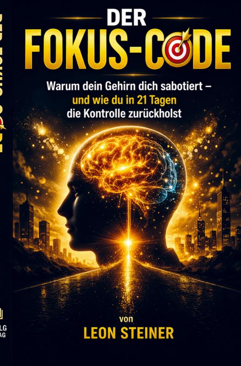 Produktbild: Der Fokus-Code