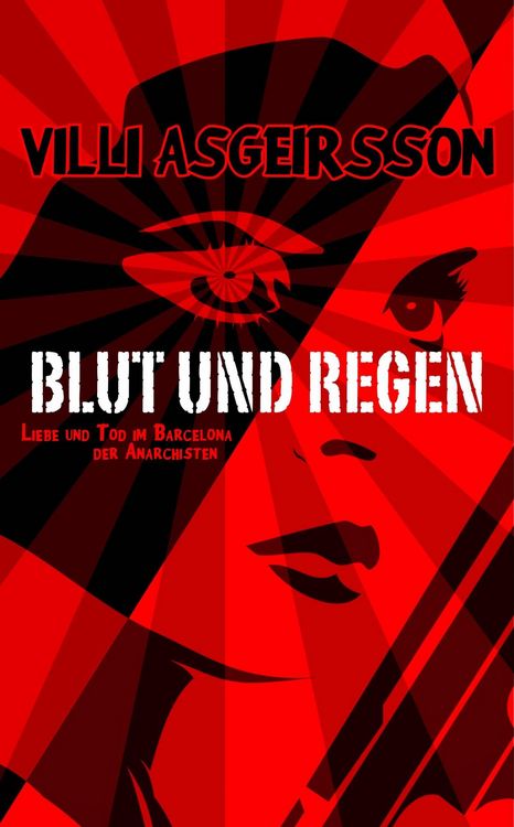 Produktbild: Blut und Regen