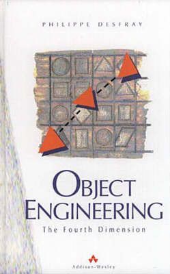 Produktbild: Object Engineering