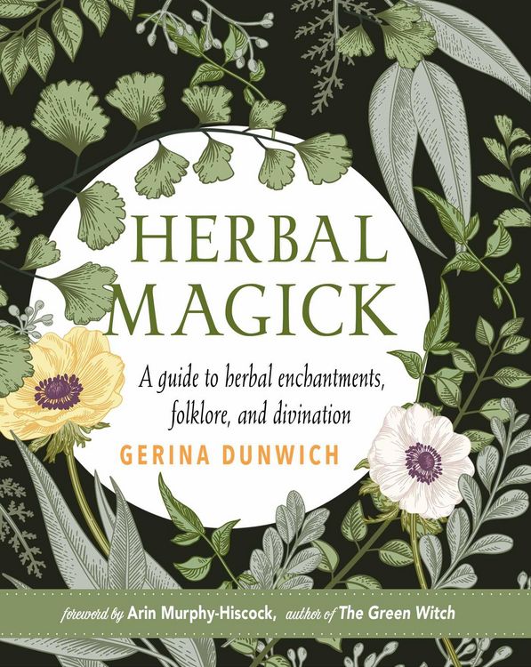 Produktbild: Herbal Magick