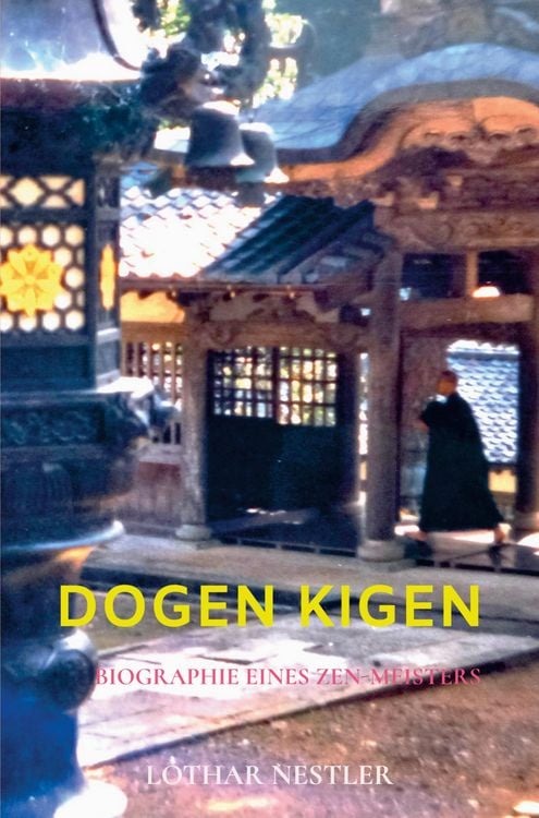 Produktbild: Dogen Kigen