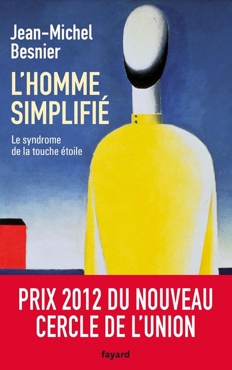 Produktbild: L'Homme simplifi&eacute;