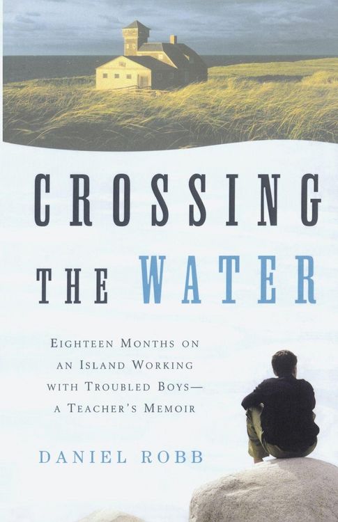 Produktbild: Crossing the Water