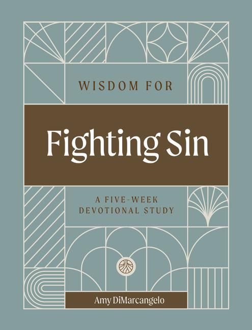 Produktbild: Wisdom for Fighting Sin