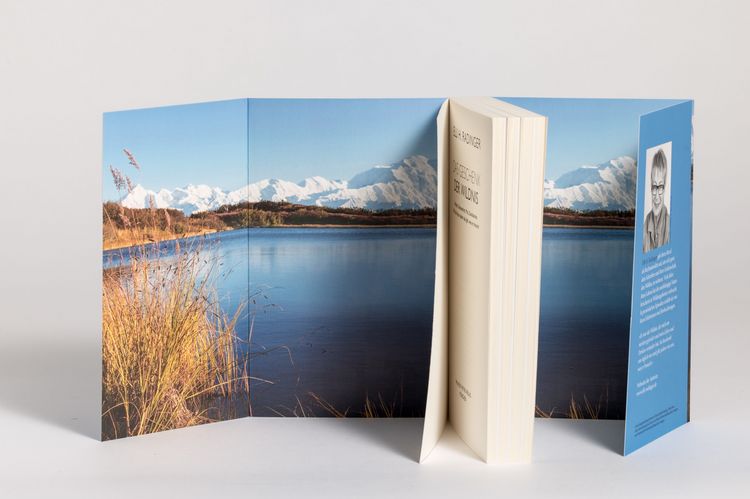 Produktbild: Das Geschenk der Wildnis