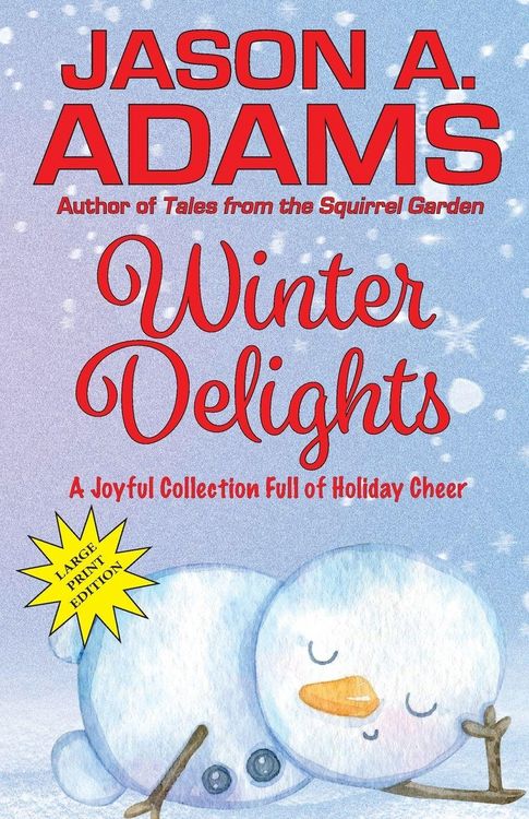 Produktbild: Winter Delights