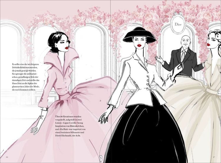 Produktbild: Christian Dior