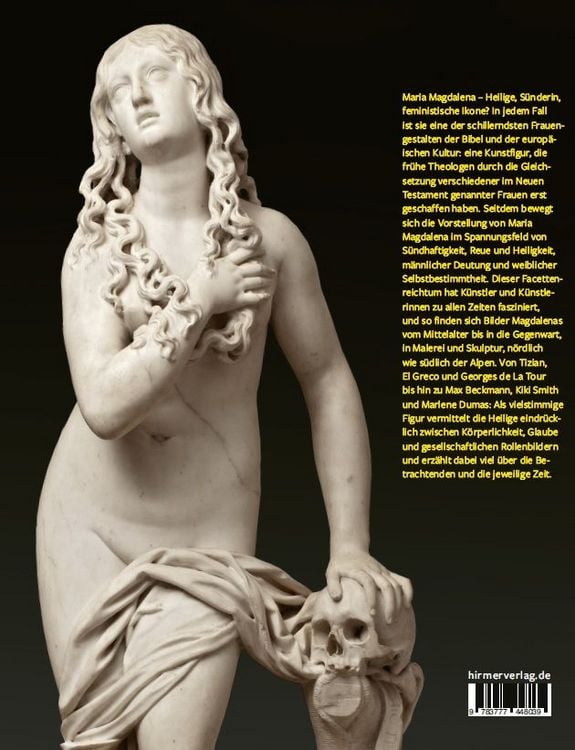 Produktbild: Maria Magdalena