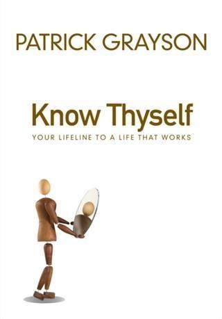 Produktbild: Know Thyself
