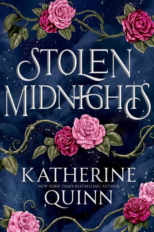 Produktbild: Stolen Midnights