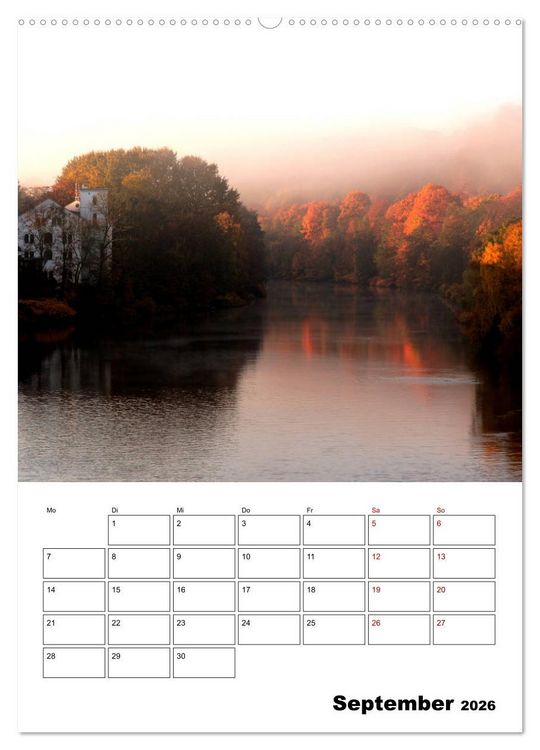 Produktbild: Essen H&ouml;hepunkte (Wandkalender 2026 DIN A2 hoch), CALVENDO Monatskalender