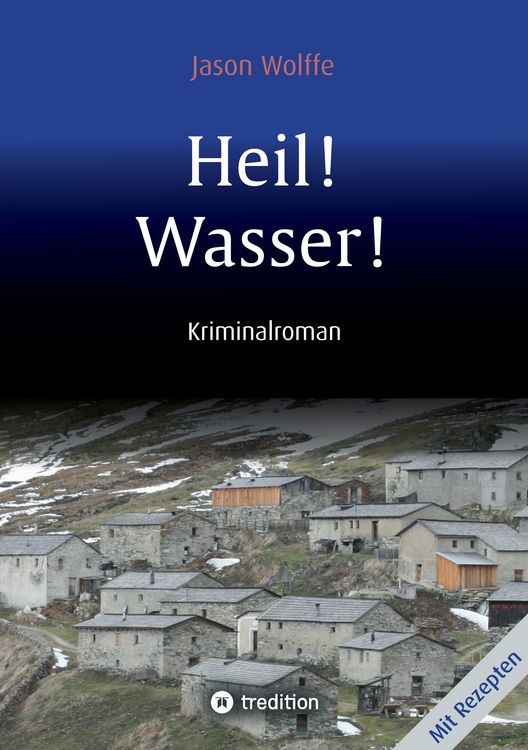 Produktbild: Heil! Wasser!