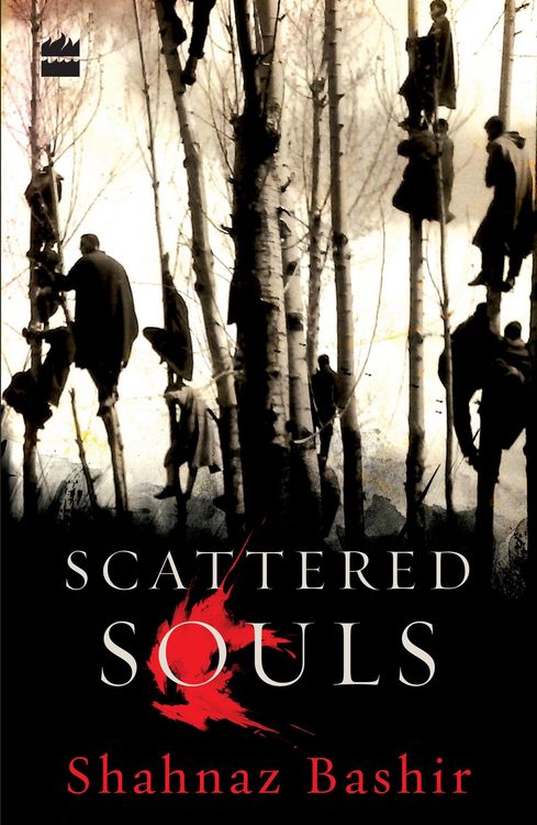 Produktbild: Scattered Souls
