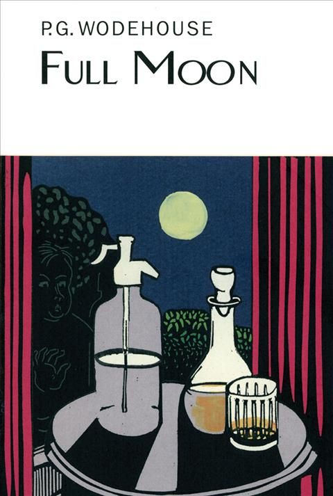 Produktbild: Full Moon