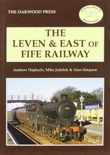 Produktbild: The Leven & East of Fife Railway