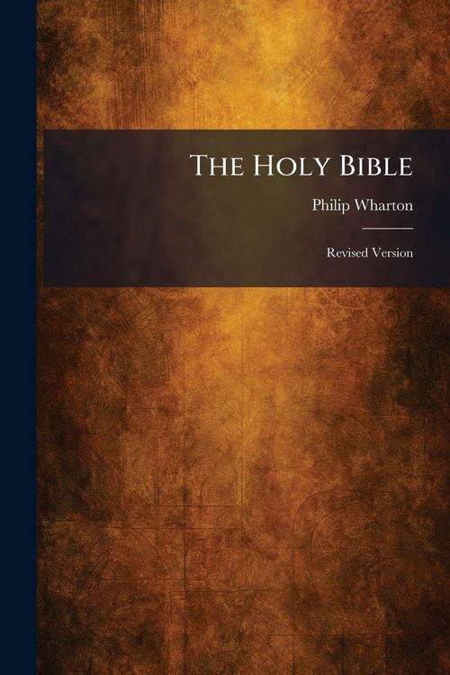 Produktbild: The Holy Bible