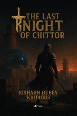 Produktbild: The Last Knight of Chittor