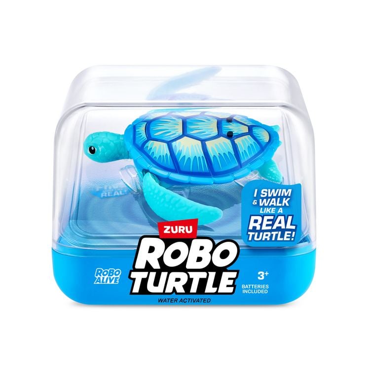 Produktbild: Robo Alive Robo-Turtle