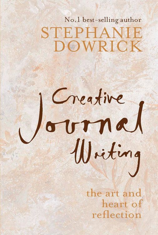 Produktbild: Creative Journal Writing