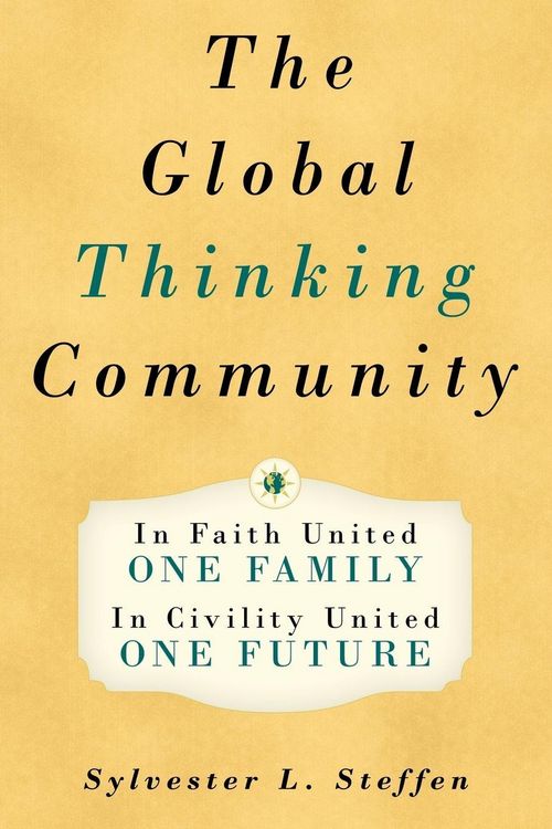 Produktbild: The Global Thinking Community