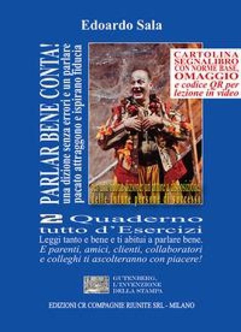 Produktbild: Quaderno tutto d'esercizi