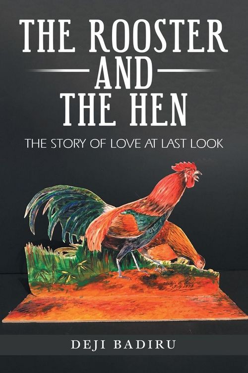 Produktbild: The Rooster and the Hen