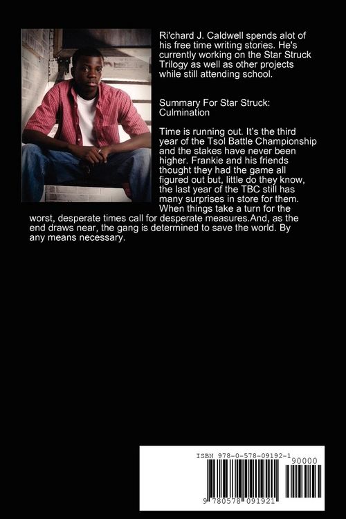 Produktbild: Star Struck