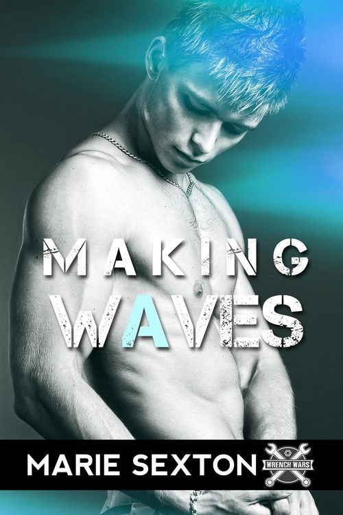 Produktbild: Making Waves
