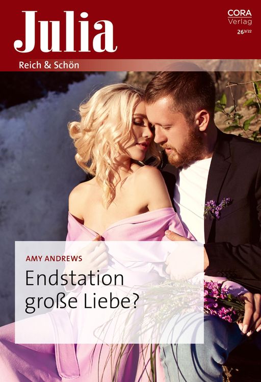 Bild vom Artikel Endstation große Liebe? vom Autor Amy Andrews