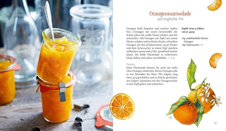 Produktbild: Sonne im Glas