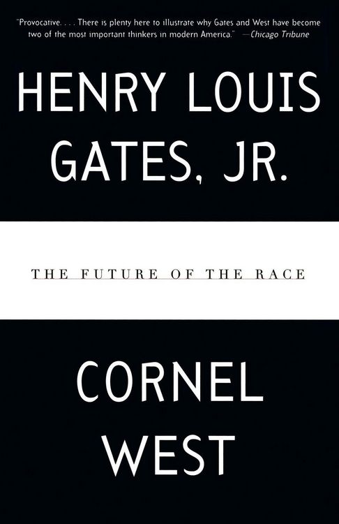 Produktbild: The Future of the Race