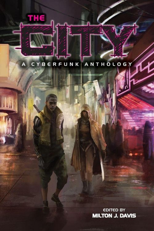 Produktbild: The City