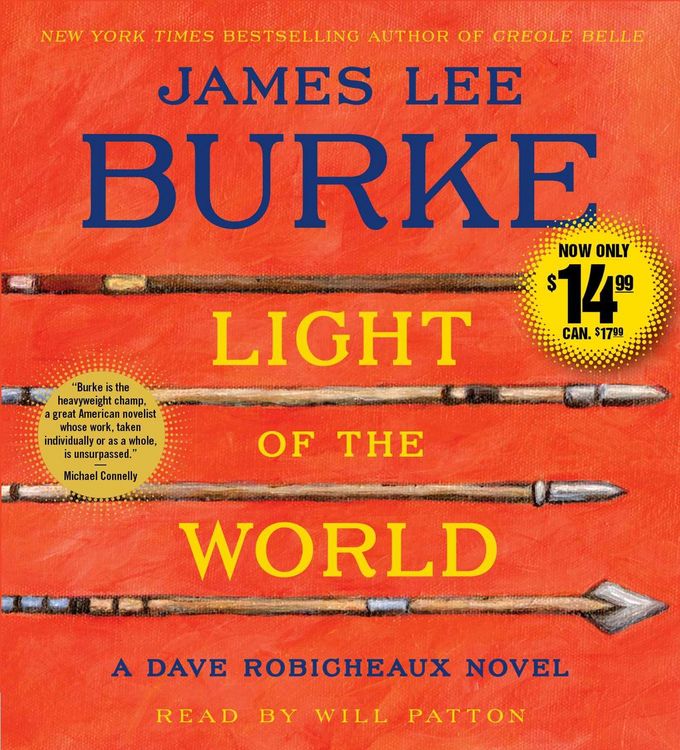 Produktbild: Light of the World