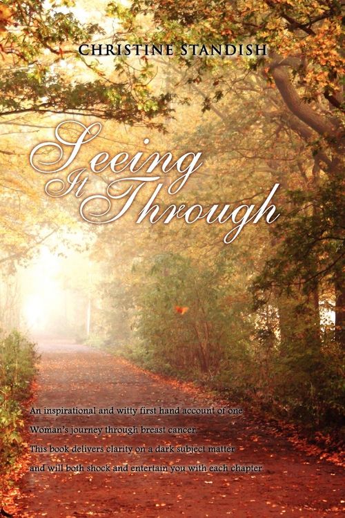 Produktbild: Seeing It Through