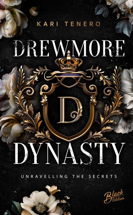 Produktbild: Drewmore Dynasty 3