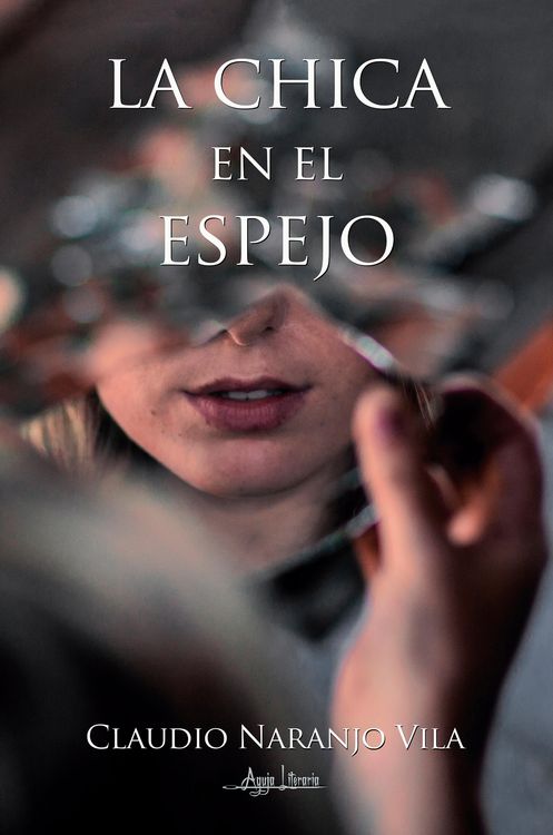 Produktbild: La chica en el espejo