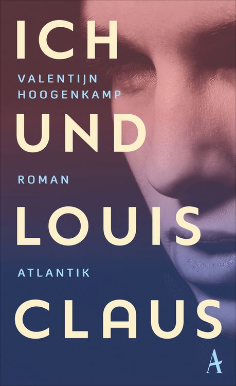 Produktbild: Ich und Louis Claus