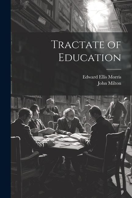 Produktbild: Tractate of Education