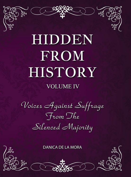 Produktbild: Hidden From History, Volume 4