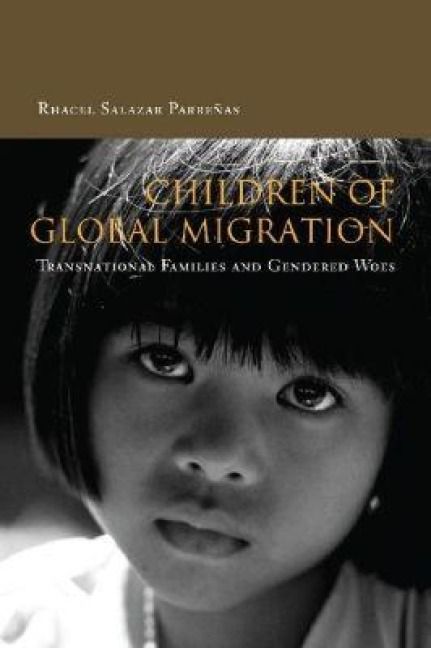 Produktbild: Children of Global Migration