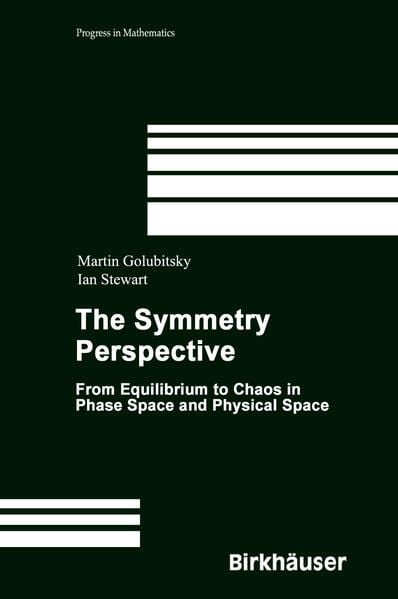 Produktbild: The Symmetry Perspective