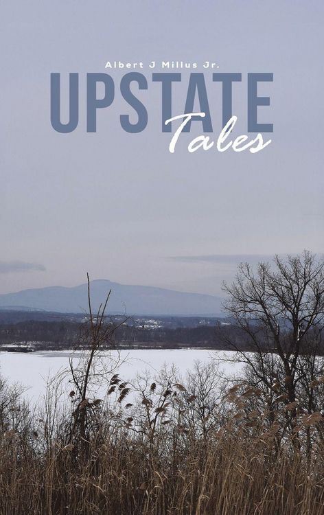 Produktbild: Upstate Tales