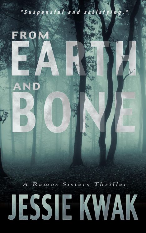 Produktbild: From Earth and Bone