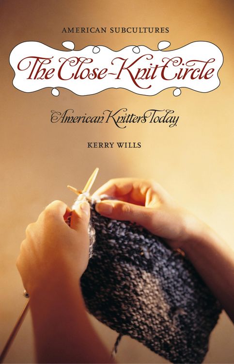 Produktbild: The Close-Knit Circle