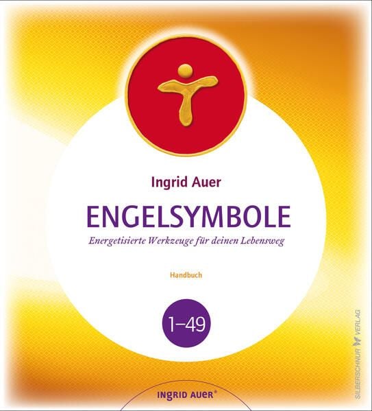 Produktbild: Engelsymbole &ndash; Handbuch