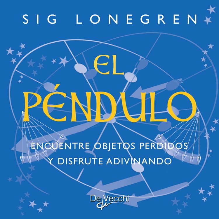 Produktbild: El p&eacute;ndulo. Encuentre objetos perdidos y disfrute adivinando