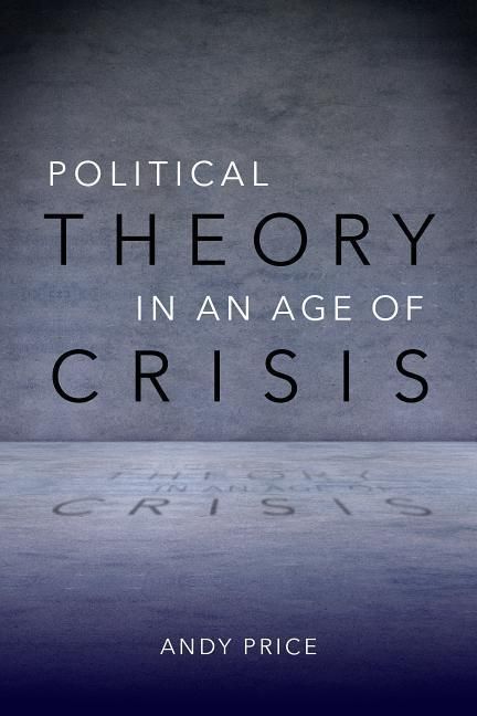 Produktbild: Political Theory in An Age Of
